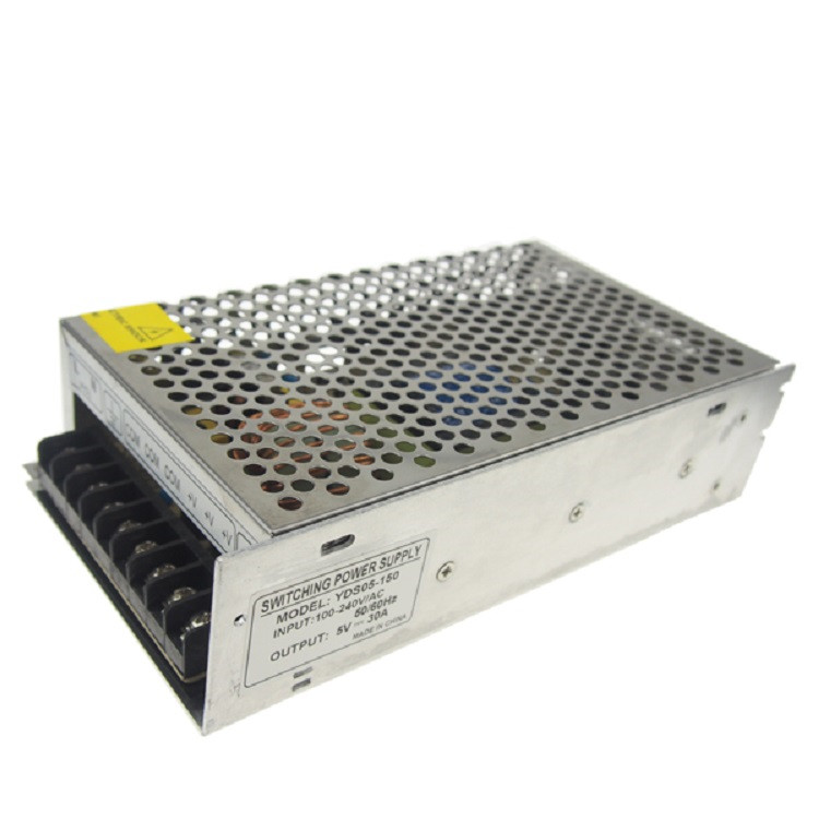5V Power Supply 30A 150W AC/DC Converter Adapter - Image 3