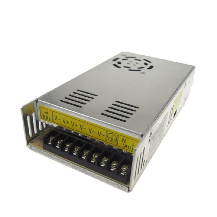 5V Power Supply Adapter switch 50A 250W - Image 5