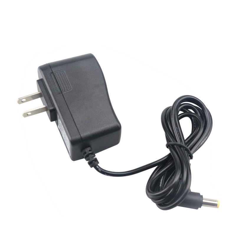 5V Wall Plug Switching Adapter Power Supply