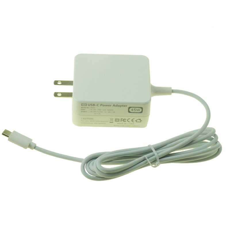 5V2A/12V2A/20V2.25A USB C PD Charger for Asus - Image 4