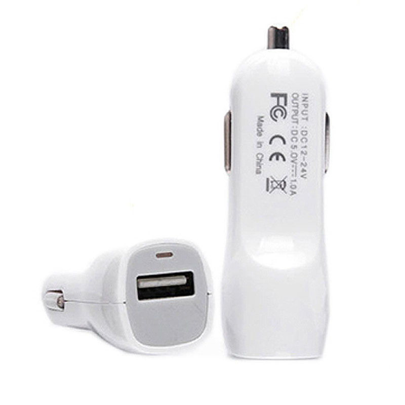 5W Car Charger universal Charger for Mobile Phone - Image 2