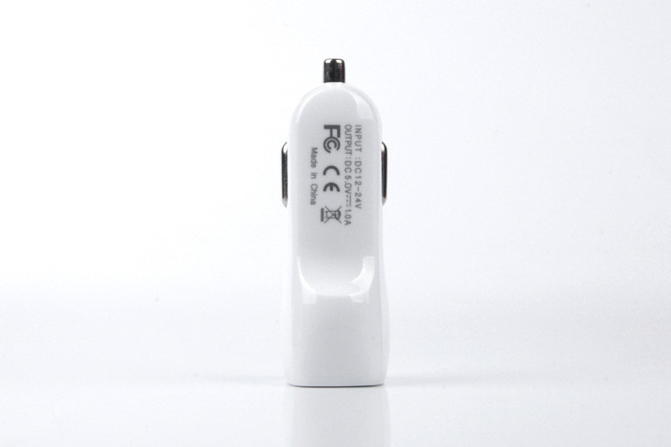 5W Car Charger universal Charger for Mobile Phone - Image 3