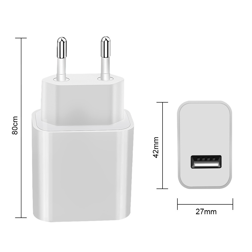 5W mobile phone charger for mobile phone - Image 6