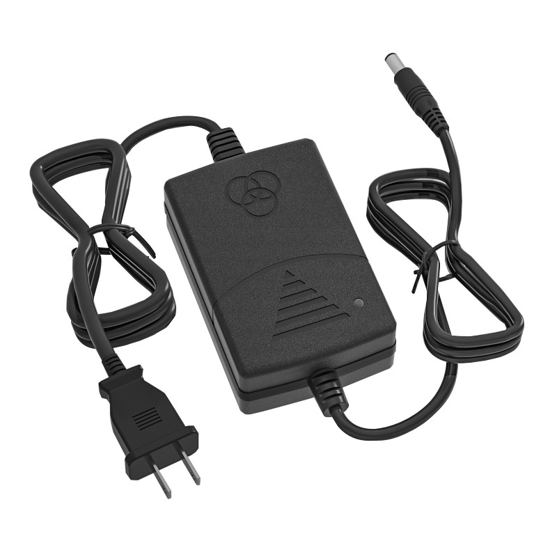 5v2a 5525 Two-wire Ac/dc Power Adapter - Image 5