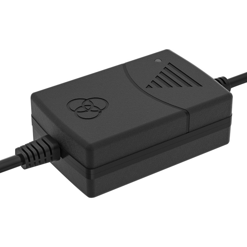 5v2a 5525 Two-wire Ac/dc Power Adapter - Image 6