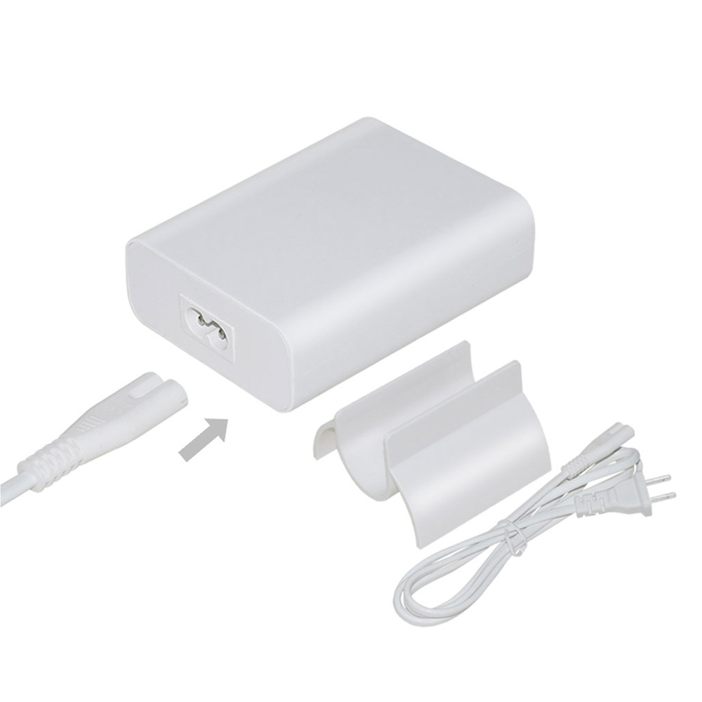 6-Port Desktop USB Charging Station with 60W Power - Image 2