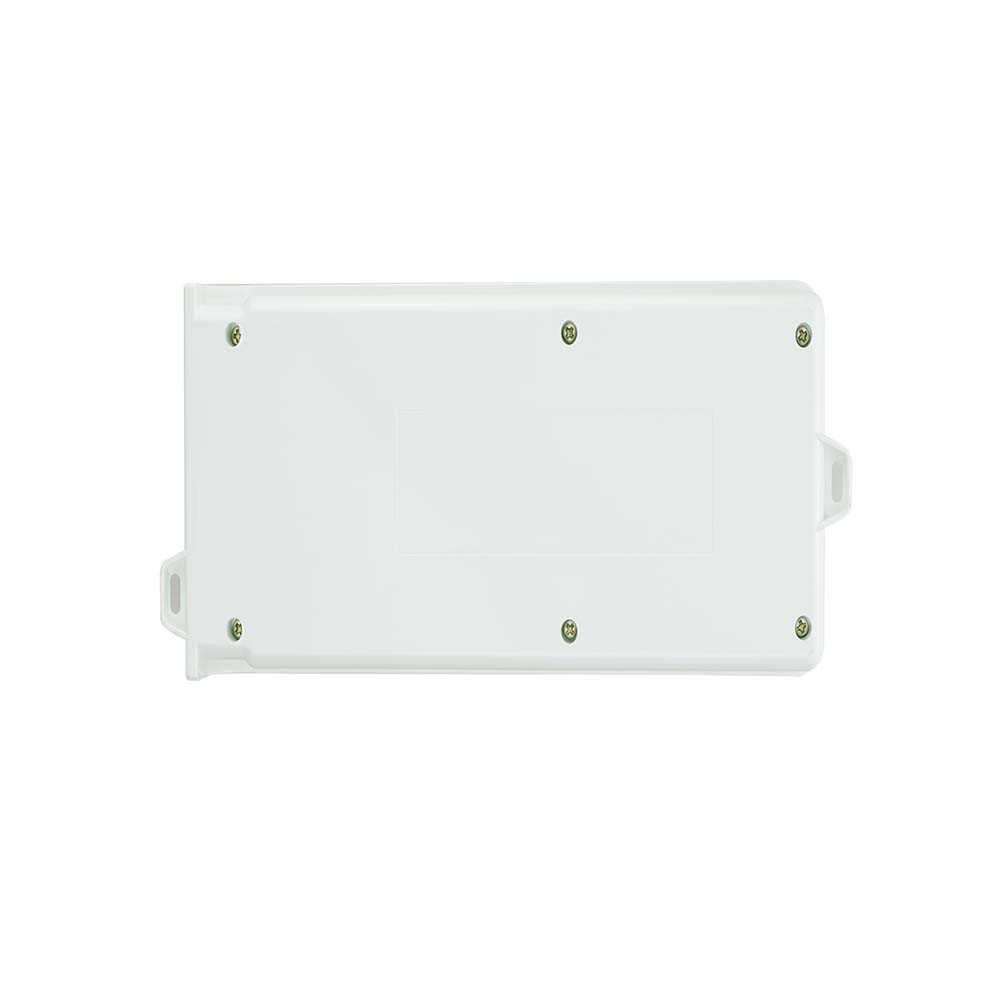 6 outlet power 4 usb UK extension socket - Image 2