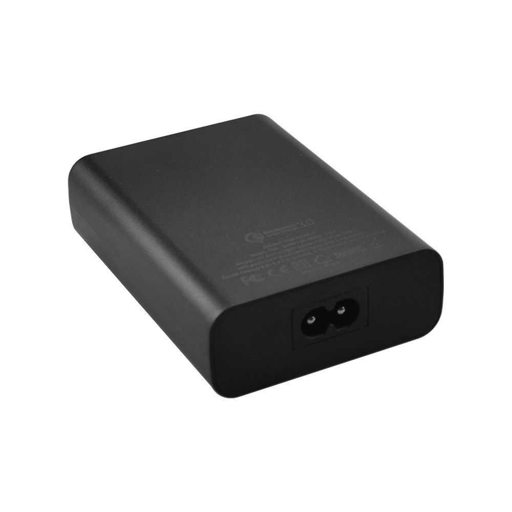 6-port 60W QC3.0 smart USB mobile phone Charger - Image 7