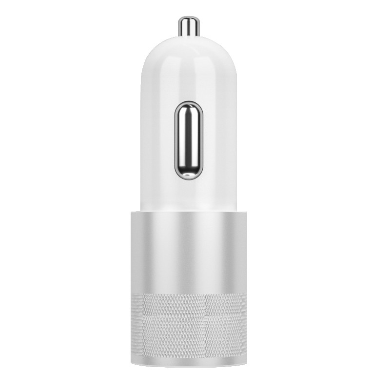 60W Car Charger for Mobile Phone with Certificate - Image 2