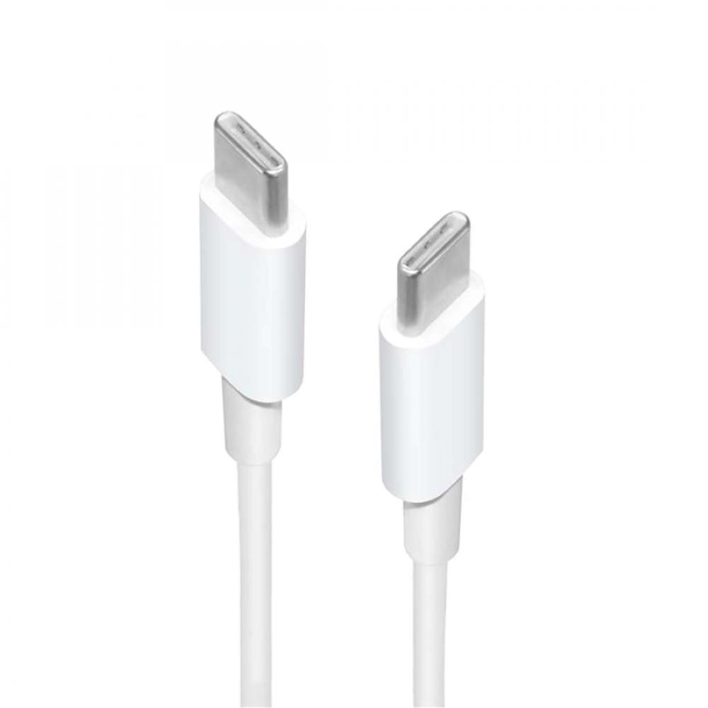 60W USB C to Type C data Cable - Image 2