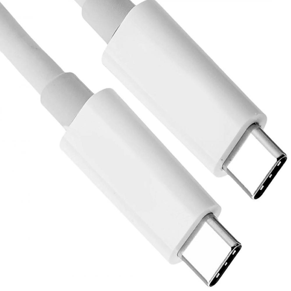 60W USB C to Type C data Cable - Image 3