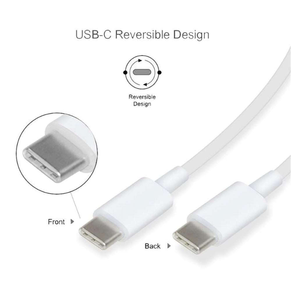 60W USB C to Type C data Cable - Image 5
