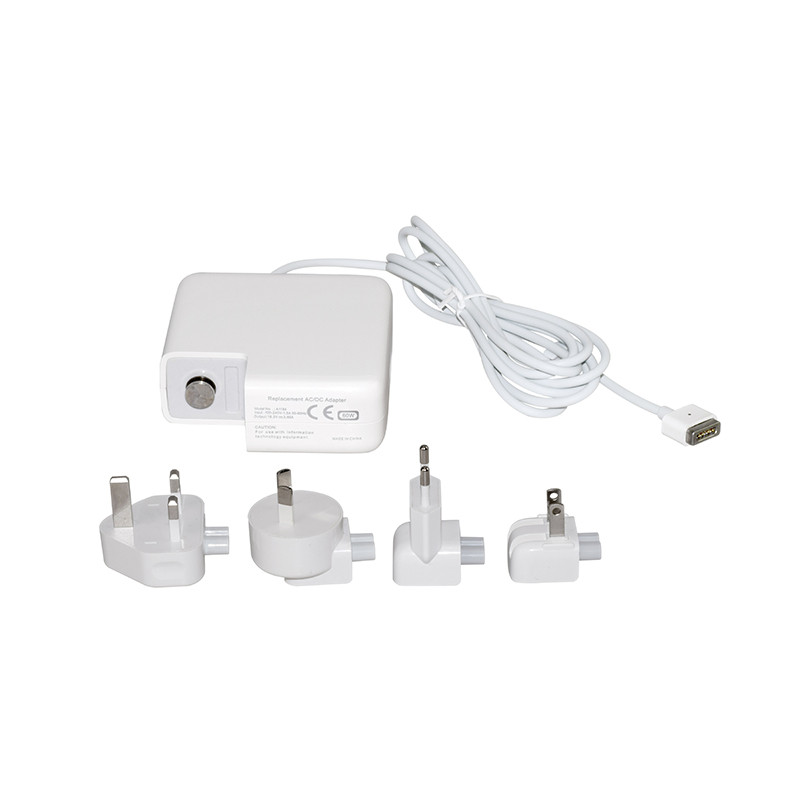 60w magsafe1.0 charger 16.5v apple laptop adapter - Image 2