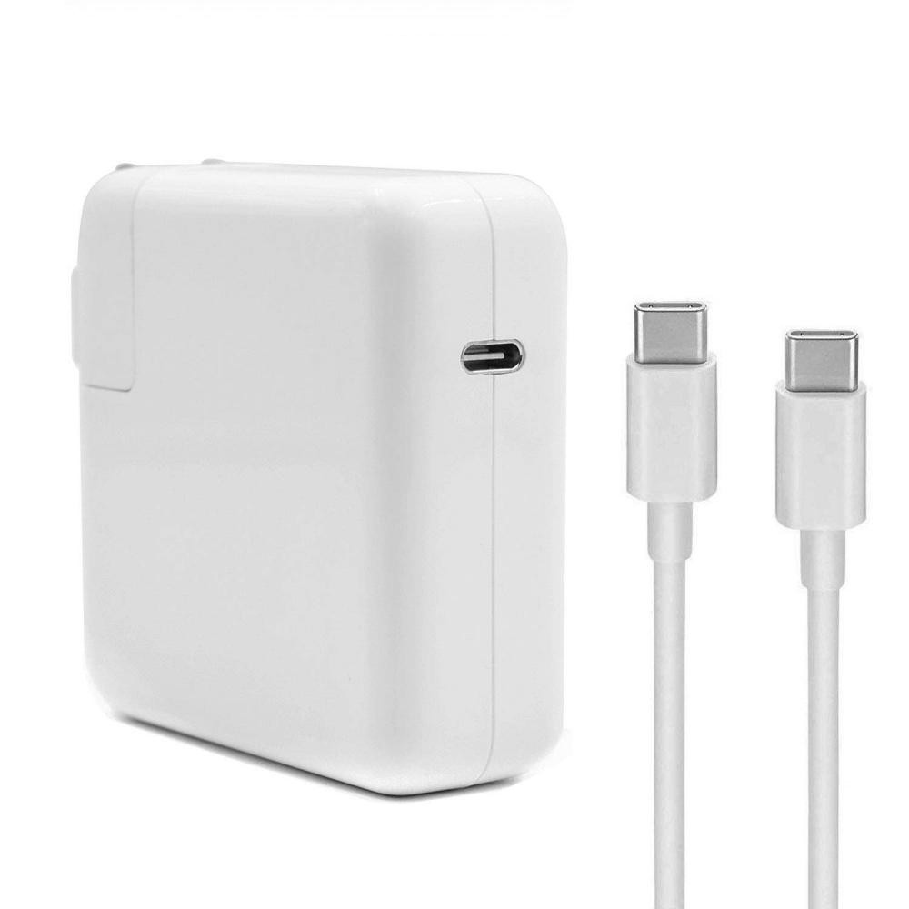 61W USB PD type-c adapter charger for Apple - Image 4