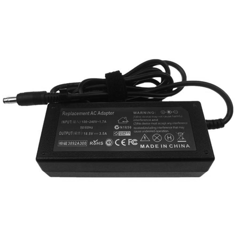 65W 18.5V3.5A ac power adapter for HP bullet - Image 2