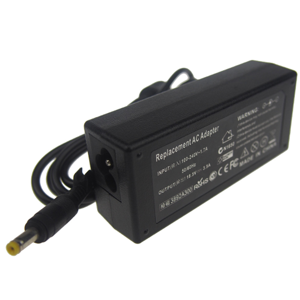 65W-18.5V3.5A computer accessories laptop charger for HP - Image 3