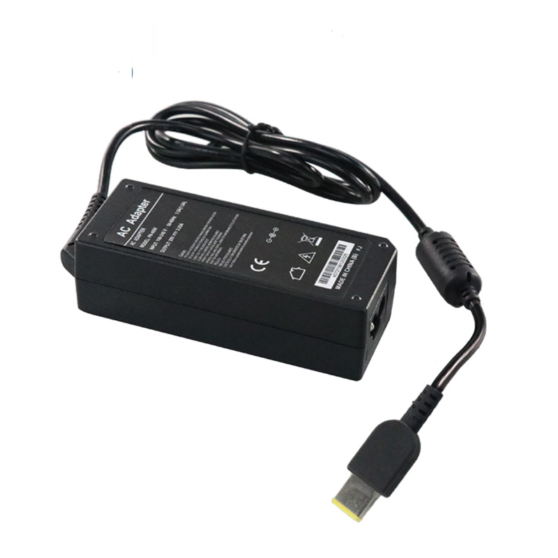 65W 20V 3.25A Laptop Charger for Lenovo
