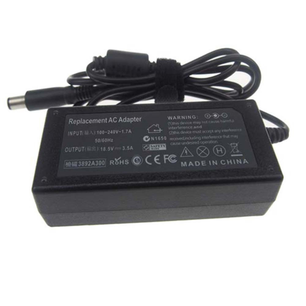 65W 7.4*5.0MM replacement ac adapter for HP - Image 3