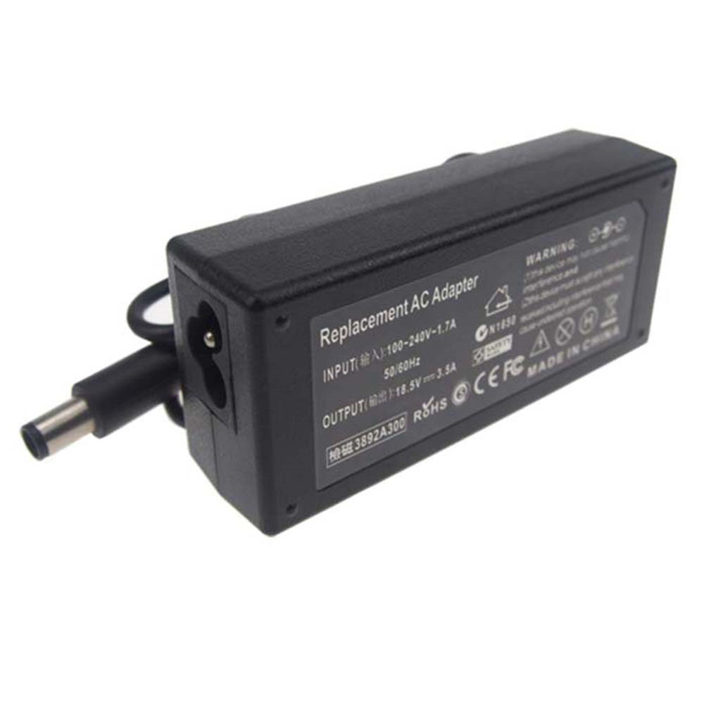 65W 7.4*5.0MM replacement ac adapter for HP - Image 4