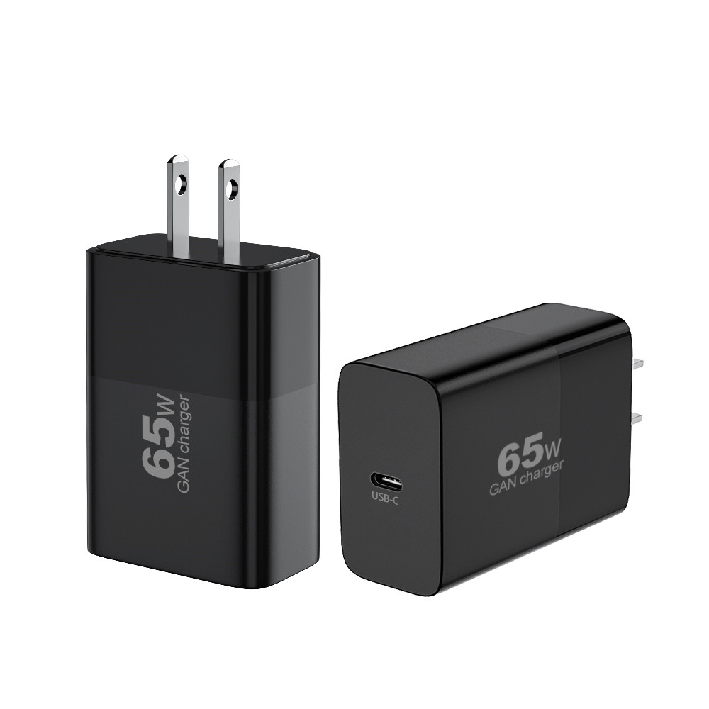 65W GaN Techonology Phone Charger Super Fast Charging - Image 2
