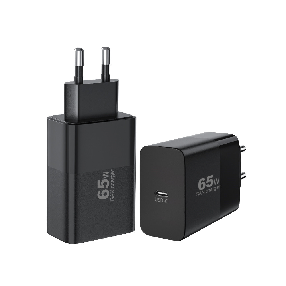 65W GaN Techonology Phone Charger Super Fast Charging - Image 3