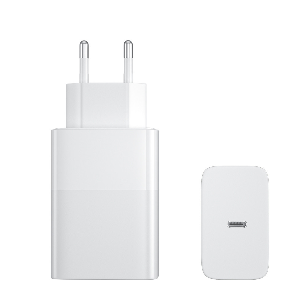 65W Gan charger with EU plug fast charger - Image 2