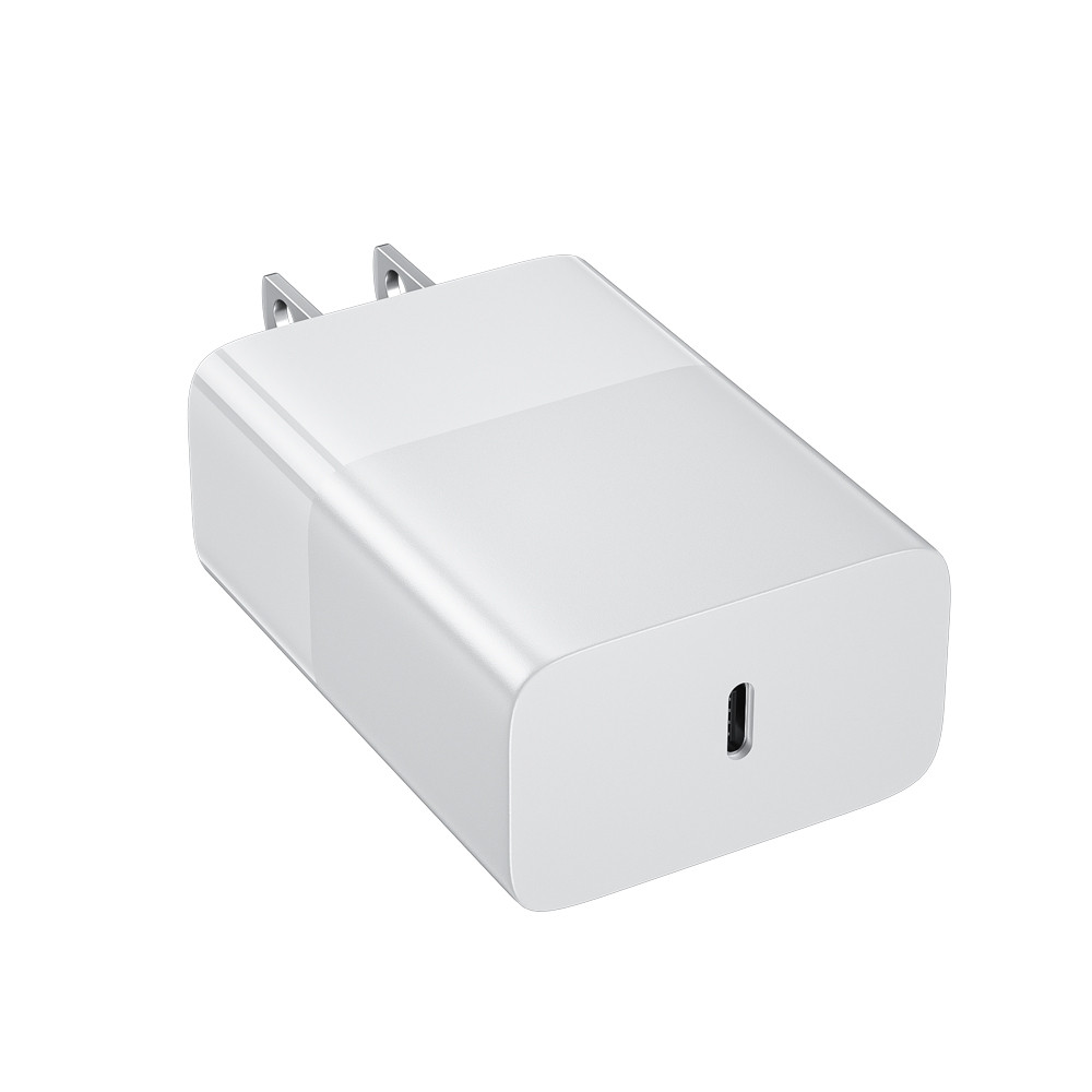 65W Gan charger with EU plug fast charger - Image 4