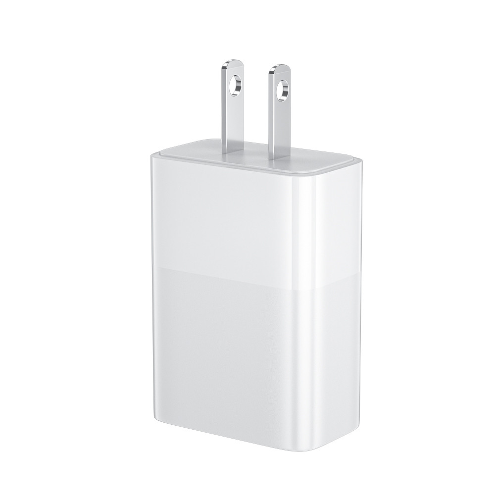65W Gan charger with EU plug fast charger - Image 5