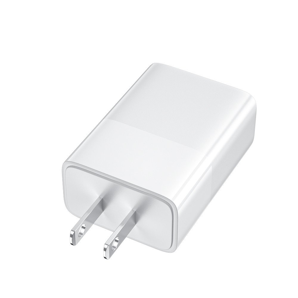 65W Gan charger with EU plug fast charger - Image 6