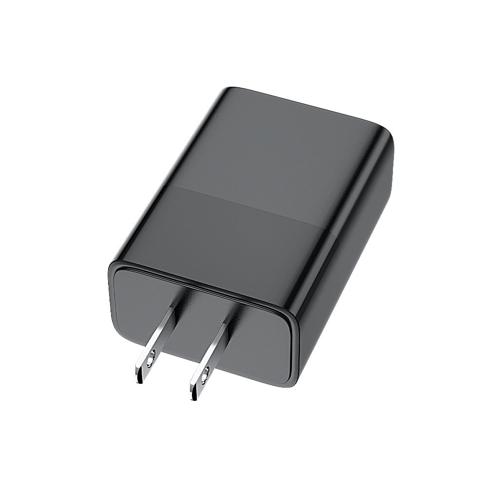 65W Gan charger with three port fast charger - Image 2