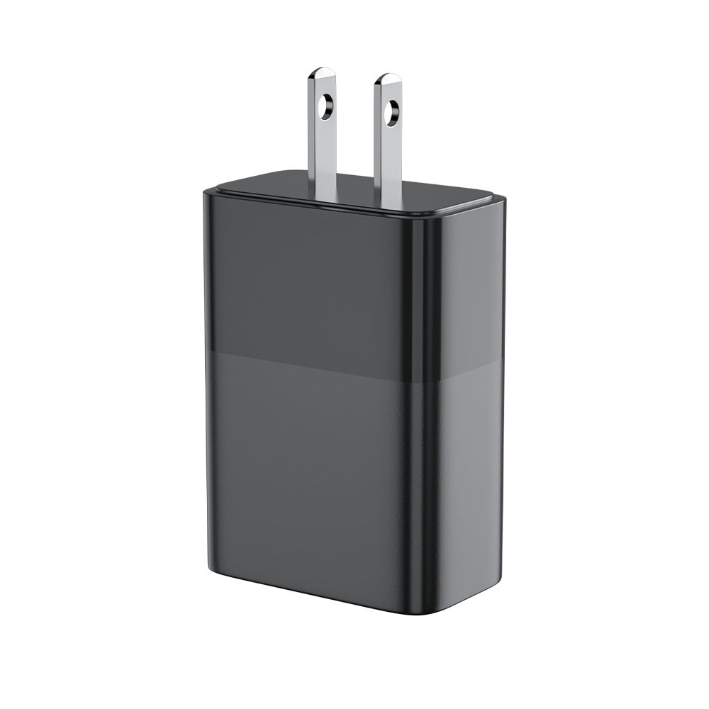 65W Gan charger with three port fast charger - Image 3