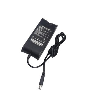 65W Laptop Charger 19.5V 3.34A Dell