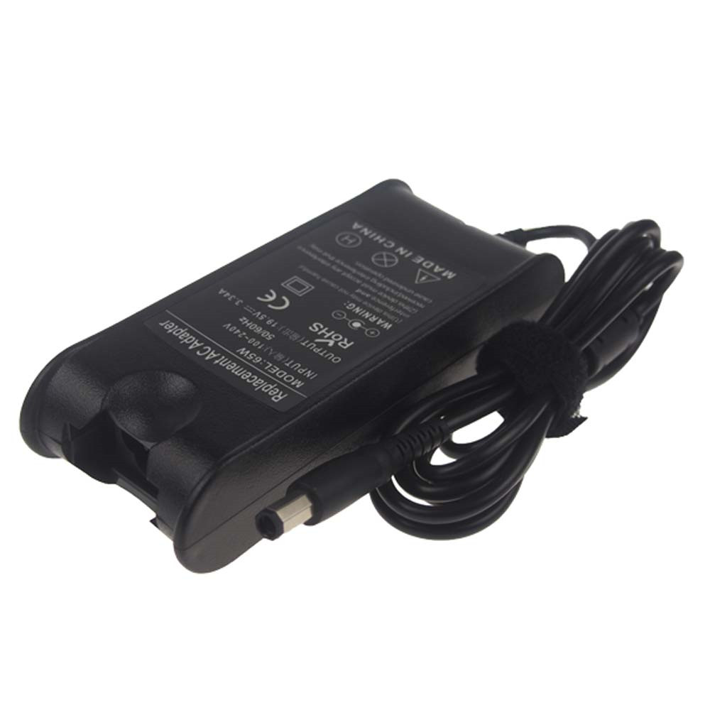 65W Octagon big pin laptop charger adapter - Image 2