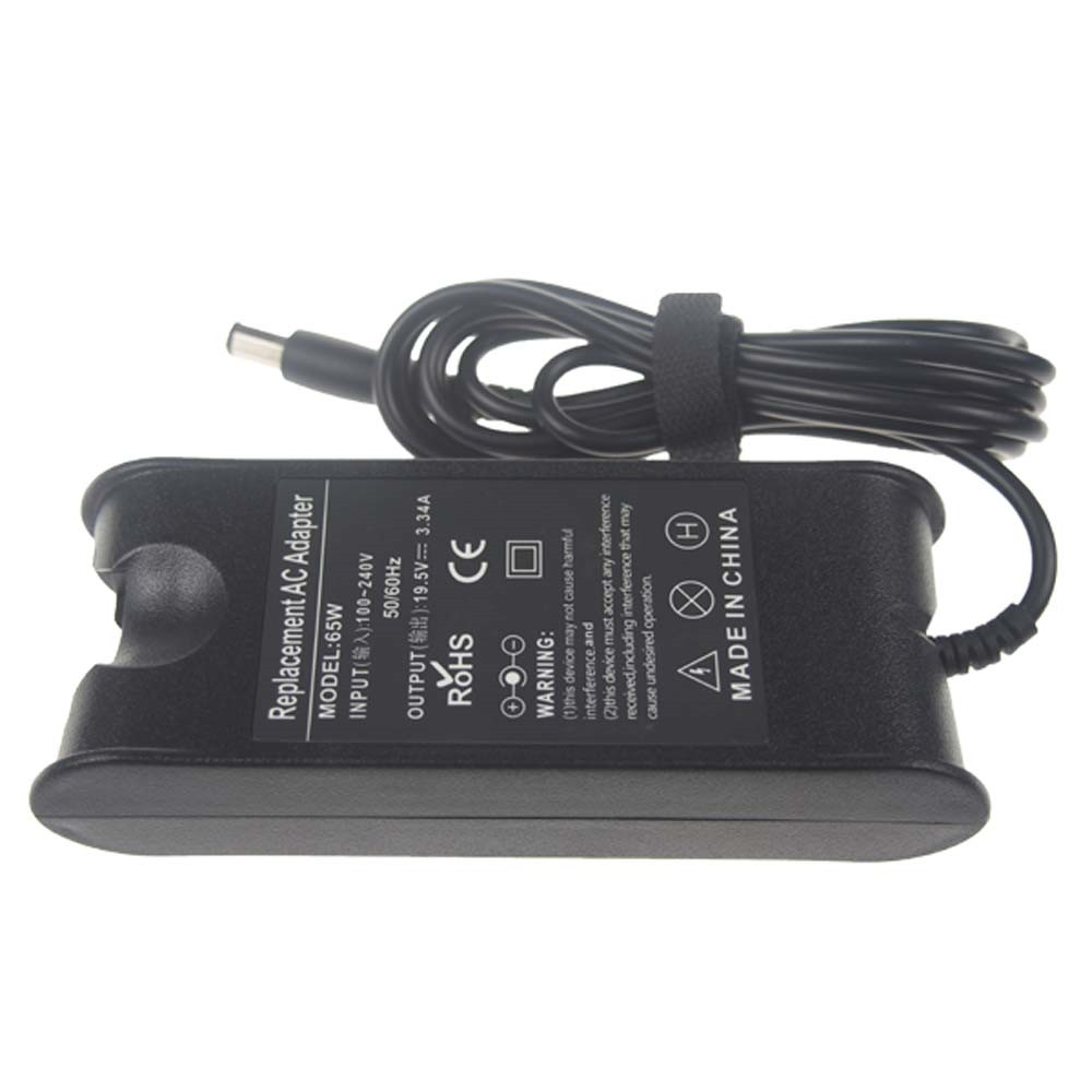 65W Octagon big pin laptop charger adapter - Image 3
