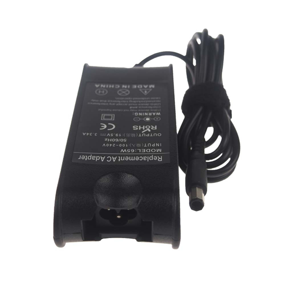 65W Octagon big pin laptop charger adapter - Image 5