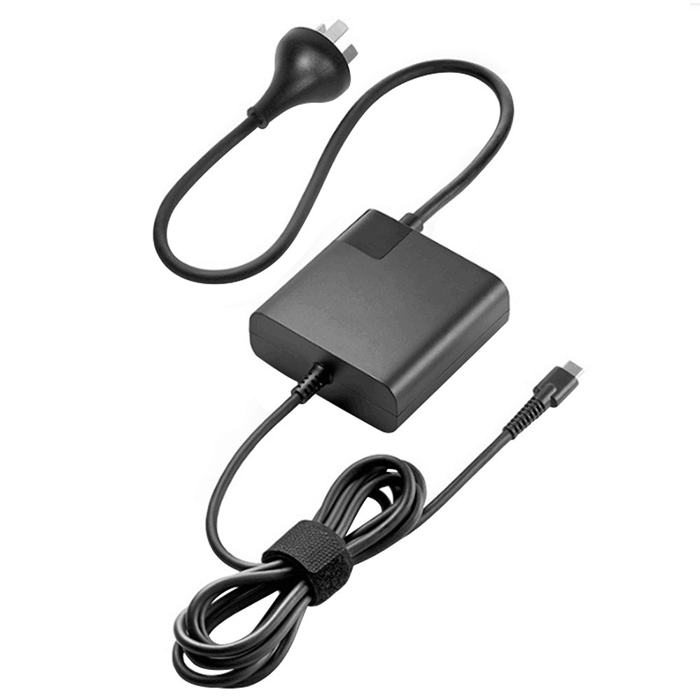 65W USB-C Power Adapter Charger for HP - Image 2