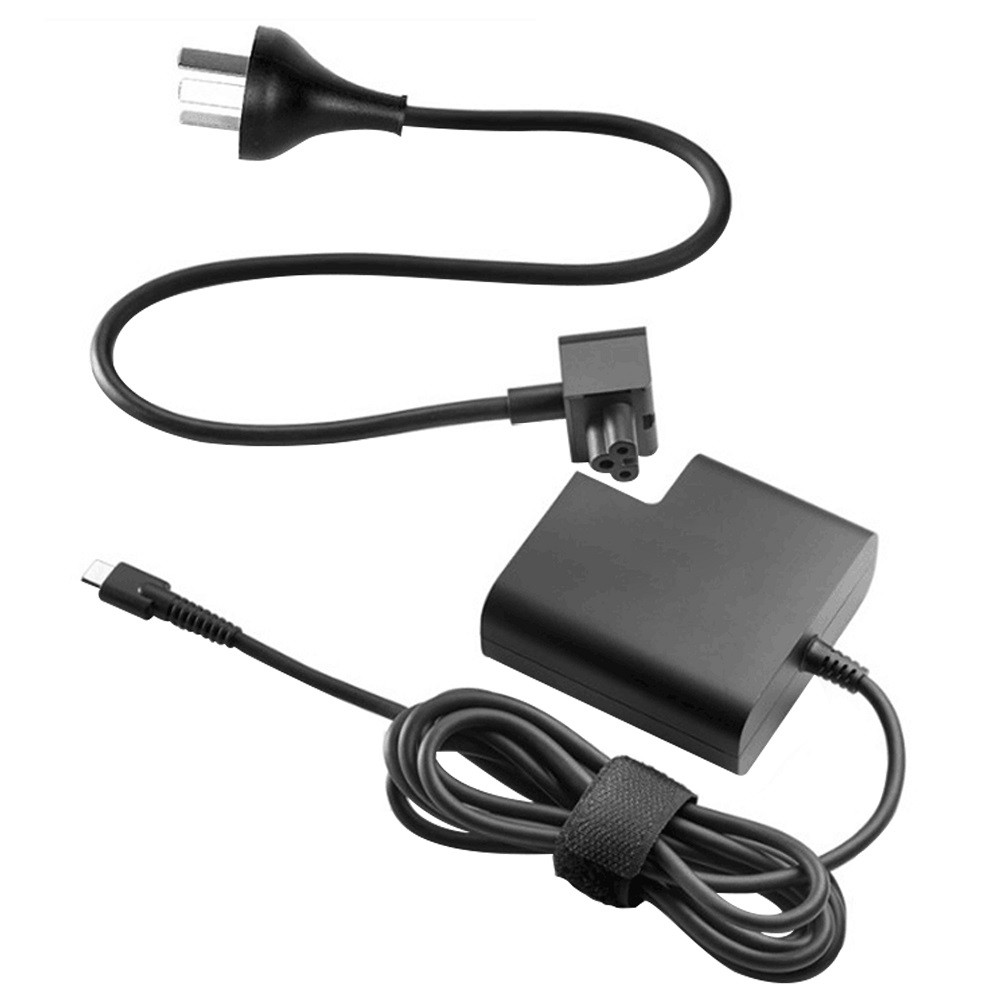 65W USB-C Power Adapter Charger for HP - Image 3