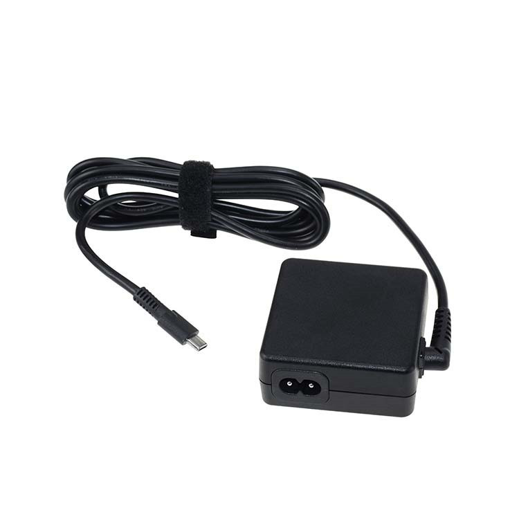 65w 45w Usb c pd Adapter Desktop Charger - Image 4