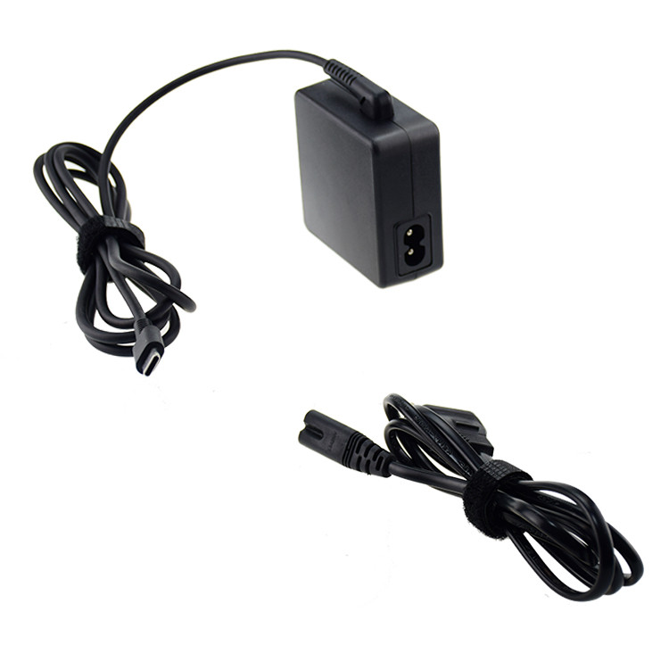 65w 45w Usb c pd Adapter Desktop Charger - Image 5