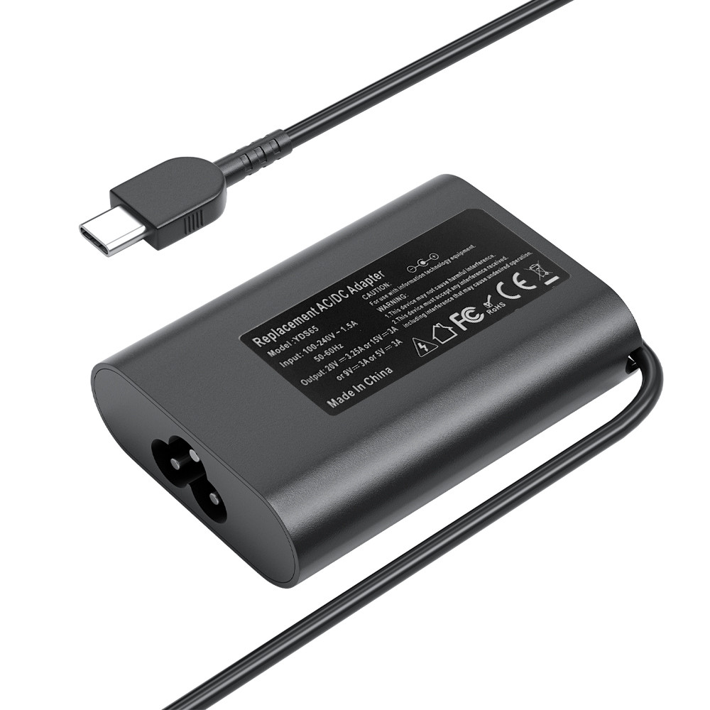 65w type c pd charger for dell - Image 4