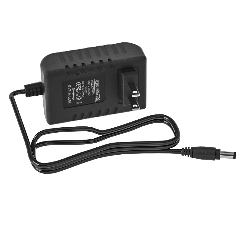 6w 12v500Ma Switching Plug-in Power Supply - Image 2