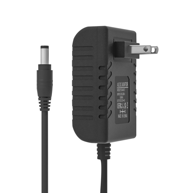 6w 12v500Ma Switching Plug-in Power Supply - Image 4