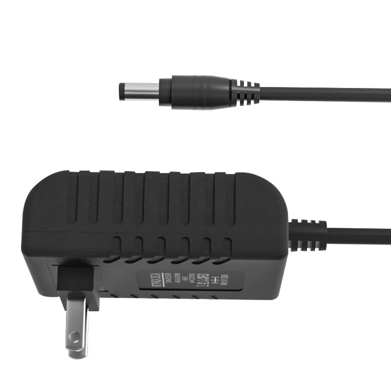 6w 12v500Ma Switching Plug-in Power Supply - Image 7