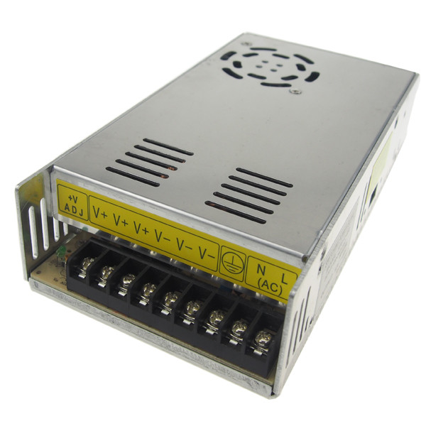 720W 24V 30A Switching Power Supply for LED - Image 2