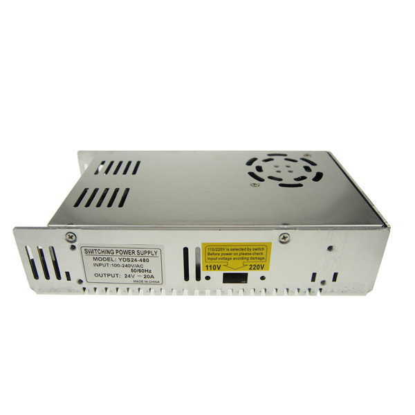720W 24V 30A Switching Power Supply for LED - Image 3