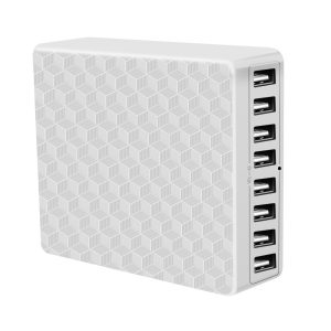 8 Port Phone Charger Fast Phone Charger