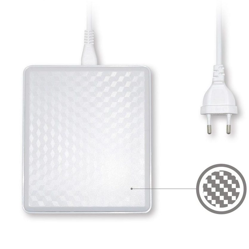8- Port USB Charger Smart Charging Station - Image 6