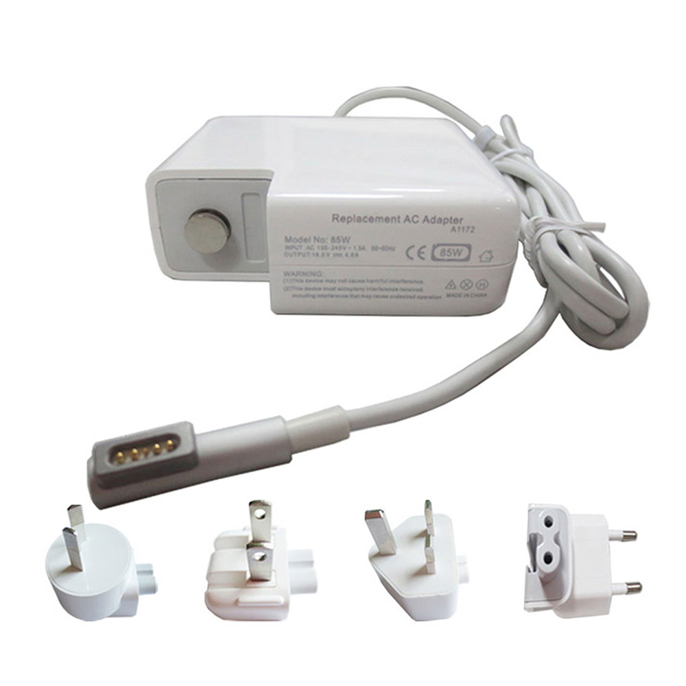 85W Mac pro Power Adapter for Apple magsafe1.0 - Image 2