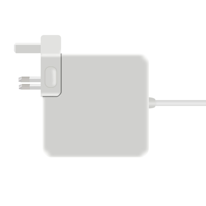85W Macbook Laptop Adapter UK Plug Magsafe 2