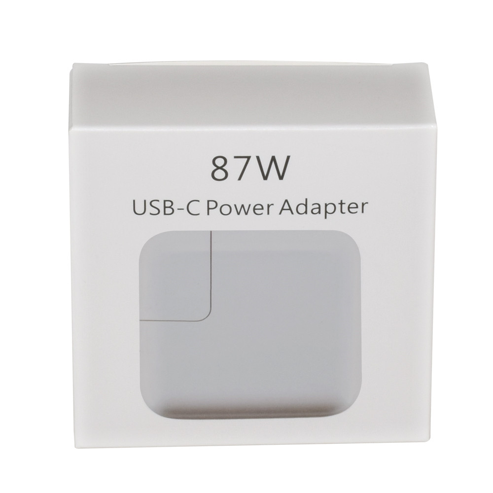 87W USB C Power adapter for Apple macbook - Image 2
